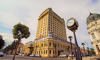 (WYNDHAM BATUMI) ویندهام